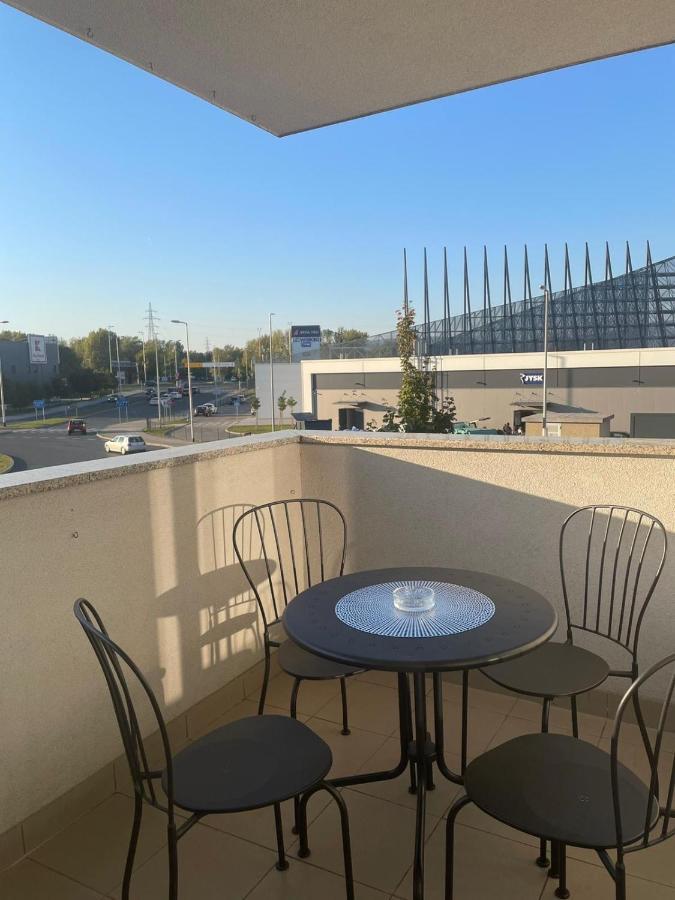 City Break Arena Zagreb Exterior photo